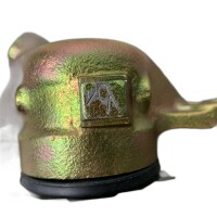 Girling Bremssattel für ein Fahrzeug Kolbendurchmesser 54 mm