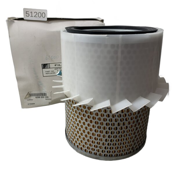 MANN-FILTER SL 8342 Luftfilter Filter