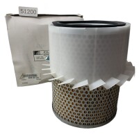 MANN-FILTER SL 8342 Luftfilter Filter