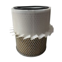 MANN-FILTER SL 8342 Luftfilter Filter