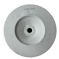 MANN-FILTER SL 8342 Luftfilter Filter