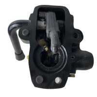 Rockinger Automatikeinheit für eine Anhängerkupplung