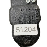 Rockinger Automatikeinheit für eine Anhängerkupplung