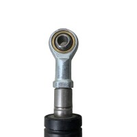 HAHN-Gasfedern 1266796 Gasfeder