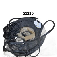 Technoprofil 101 0 400 Gummiführungsleiste...