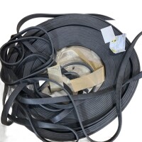 Technoprofil 101 0 400 Gummiführungsleiste...