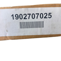 Montagesatz für einen Turbolader 1902 707 025 5316-0970-7024AB