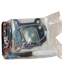 Montagesatz für einen Turbolader 1902 707 025 5316-0970-7024AB