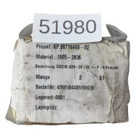 FESTO ADN-20-20-I-P-A 536245 F708 Pneumatik Zylinder...