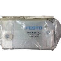 FESTO ADN-20-20-I-P-A 536245 F708 Pneumatik Zylinder Zylinder
