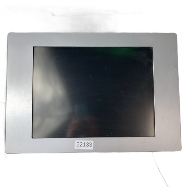 Industrie-Panel-PC mit Touchscreen R-FLAT 15/8-MNP
