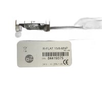 Industrie-Panel-PC mit Touchscreen R-FLAT 15/8-MNP