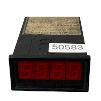 Martens DA9648-3-00-0-0000 digitales Anzeige- und...