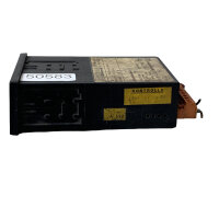 Martens DA9648-3-00-0-0000 digitales Anzeige- und Messgerät