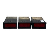 Martens DA9648-3-00-0-0000 digitales Anzeige- und Messgerät