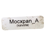 Leicht beschädigt! Vacon Mocxpan_A Bedienteil...