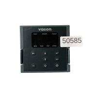 Vacon 04K927033 Bedienteil für einen Frequenzumrichter