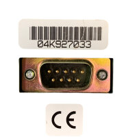 Vacon 04K927033 Bedienteil für einen Frequenzumrichter