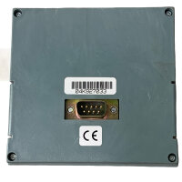 Vacon 04K927033 Bedienteil für einen Frequenzumrichter