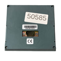 Vacon 04K927033 Bedienteil für einen Frequenzumrichter