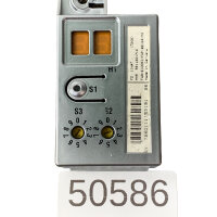 Bosch Rexroth FWA-ECODR3-FGP-02V26-MS Steuerungsmodul R911281716