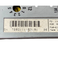 Bosch Rexroth FWA-ECODR3-FGP-02V26-MS Steuerungsmodul R911281716