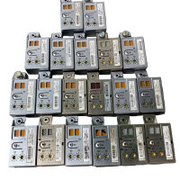 Bosch Rexroth FWA-ECODR3-SMT-02V45-MS Display- und Programmiermodul R911285655