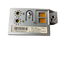Bosch Rexroth FWA-ECODR3-SMT-02V45-MS Display- und Programmiermodul R911285655