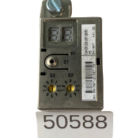 Bosch Rexroth FWA-DRIVE*-SMT-20VRS-MS Firmware Modul 291587