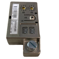 Bosch Rexroth FWA-DRIVE*-SMT-20VRS-MS Firmware Modul 291587