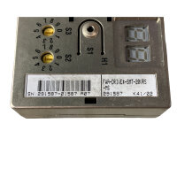 Bosch Rexroth FWA-DRIVE*-SMT-20VRS-MS Firmware Modul 291587