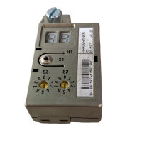 Bosch Rexroth FWA-DRIVE*-SMT-20VRS-MS Firmware Modul 291587