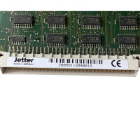 Jetter JX6-CON+ Steuerungsmodul + Erweiterungen JX6-016 JX6-SV1