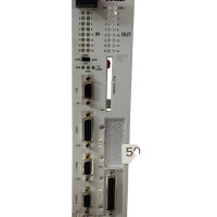 Jetter D-CPU industrielle Steuerung JX6-INT1