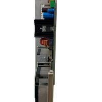 Jetter D-CPU industrielle Steuerung JX6-INT1