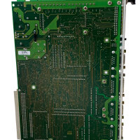 Jetter D-CPU industrielle Steuerung JX6-INT1