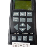 Danfoss LCP for 5000 Series Bedieneinheit für...