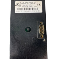 Danfoss LCP for 5000 Series Bedieneinheit für Frequenzumrichter 175Z0401