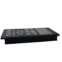 Danfoss LCP for 5000 Series Bedieneinheit für Frequenzumrichter 175Z0401