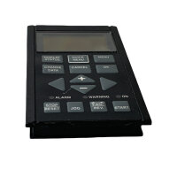 Danfoss LCP for 5000 Series Bedieneinheit für Frequenzumrichter 175Z0401