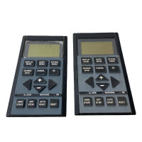 Danfoss LCP for 6000 and 8000 Series Bedieneinheit für Frequenzumrichter 175Z7804