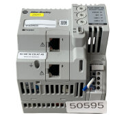 Allen-Bradley Flex 5000 EtherNet/IP-Adapter 5094-AENTR