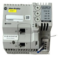 Allen-Bradley Flex 5000 EtherNet/IP-Adapter 5094-AENTR