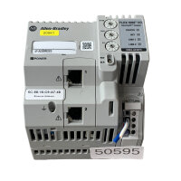 Allen-Bradley Flex 5000 EtherNet/IP-Adapter 5094-AENTR