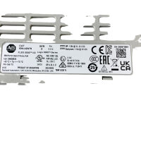 Allen-Bradley Flex 5000 EtherNet/IP-Adapter 5094-AENTR