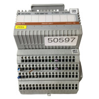 Allen-Bradley FLEX 5000 analoges Eingangsmodul 5094-IF8