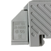 Allen-Bradley FLEX 5000 analoges Eingangsmodul 5094-IF8