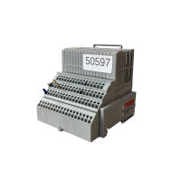 Allen-Bradley FLEX 5000 analoges Eingangsmodul 5094-IF8