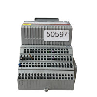 Allen-Bradley FLEX 5000 analoges Eingangsmodul 5094-IF8