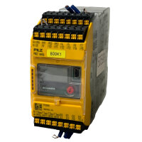 Pilz PNOZ mm0p Sicherheitsrelais 772000